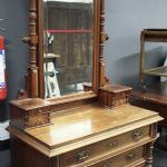 1003 8450 MIRROR CHEST